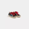 Newborn & Baby Bonpoint Shoes | X Golden Goose Golstar Low-Top Sneakers Black