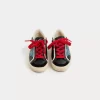 Newborn & Baby Bonpoint Shoes | X Golden Goose Golstar Low-Top Sneakers Black