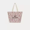 Child Bonpoint Accessories | X Khaite Diba Tote Bag Pink