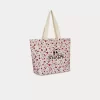 Child Bonpoint Accessories | X Khaite Diba Tote Bag Pink