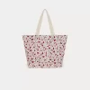 Child Bonpoint Accessories | X Khaite Diba Tote Bag Pink