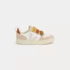 Child Bonpoint Shoes | X Veja Trainers White