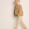 Child Bonpoint Shoes | X Veja Trainers White