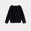 Child Bonpoint Cardigans And Sweaters | Boys' Merino Wool Cardigan Navy