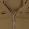 Newborn & Baby Bonpoint Outerwear | Bozen Down Jacket Khaki
