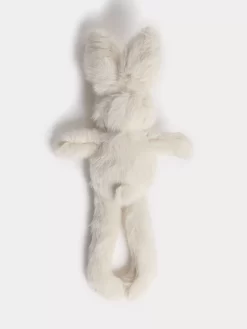 Newborn & Baby Bonpoint Stuffed Animals And Toys | Bozena Stuffed Toy Chalk