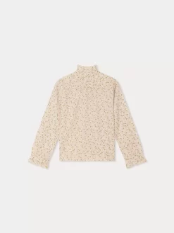 Child Bonpoint Tops | Bree Blouse Blush Pink