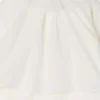 Newborn & Baby Bonpoint Onesies And Pajamas | Brise Pajamas White Milk