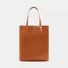 Child Bonpoint Accessories | Brune Bag Caramel