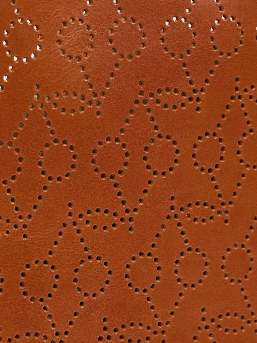 Child Bonpoint Accessories | Brune Bag Caramel