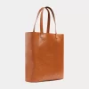 Child Bonpoint Accessories | Brune Bag Caramel