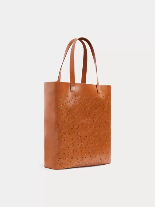 Child Bonpoint Accessories | Brune Bag Caramel