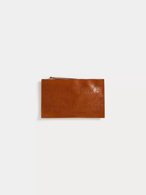 Child Bonpoint Accessories | Brune Bag Caramel