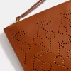 Child Bonpoint Accessories | Brune Bag Caramel
