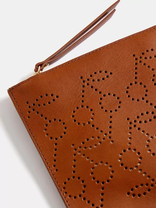 Child Bonpoint Accessories | Brune Bag Caramel