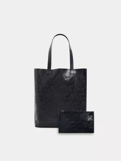 Child Bonpoint Accessories | Brune Bag Midnight Blue