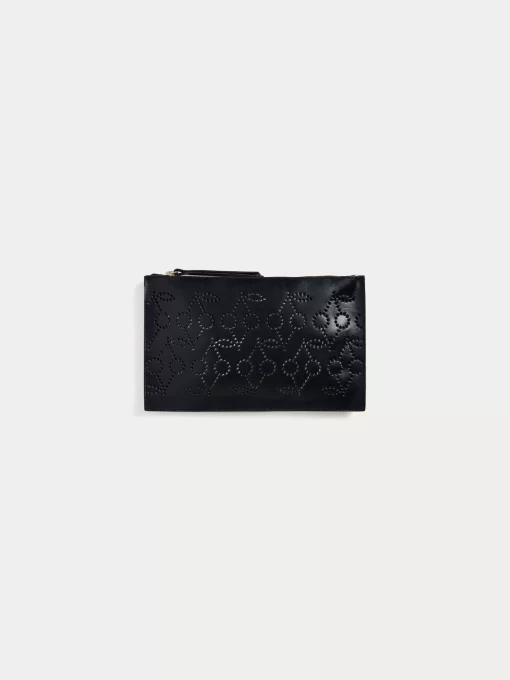 Child Bonpoint Accessories | Brune Bag Midnight Blue