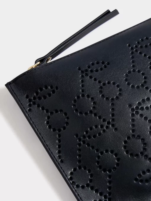 Child Bonpoint Accessories | Brune Bag Midnight Blue