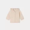 Newborn & Baby Bonpoint Sweaters And Cardigans | Bud Sweatshirt Ivory