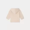 Newborn & Baby Bonpoint Sweaters And Cardigans | Bud Sweatshirt Ivory