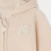 Newborn & Baby Bonpoint Sweaters And Cardigans | Bud Sweatshirt Ivory
