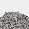 Women Bonpoint | Burgundy Shirt
