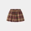 Child Bonpoint Skirts | Calipso Skirt Camel