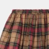 Child Bonpoint Skirts | Calipso Skirt Camel