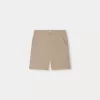 Child Bonpoint Bottoms | Calvin Shorts Praline