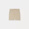 Child Bonpoint Bottoms | Calvin Shorts Sand