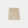 Child Bonpoint Bottoms | Calvin Shorts Sand