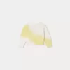 Newborn & Baby Bonpoint Sweaters And Cardigans | Cardigan Aymar Ecru