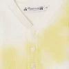 Newborn & Baby Bonpoint Sweaters And Cardigans | Cardigan Aymar Ecru