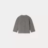 Newborn & Baby Bonpoint Sweaters And Cardigans | Cardigan Daevon Marron