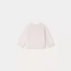 Newborn & Baby Bonpoint Sweaters And Cardigans | Cardigan Fadi Rose