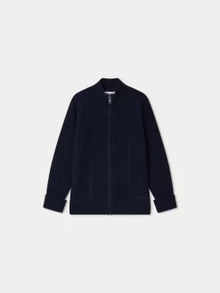 Child Bonpoint Cardigans And Sweaters | Cardigan Marine