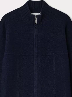 Child Bonpoint Cardigans And Sweaters | Cardigan Marine