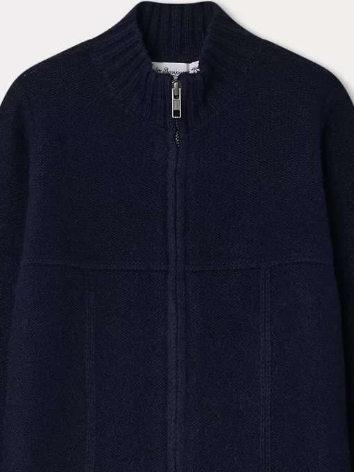Child Bonpoint Cardigans And Sweaters | Cardigan Marine