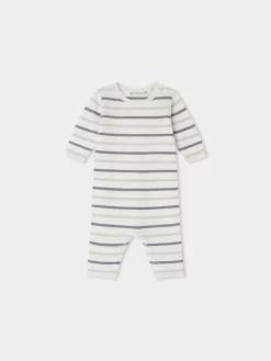 Newborn & Baby Bonpoint Sets And Jumpsuits | Carl Onesie North Blue