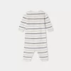 Newborn & Baby Bonpoint Sets And Jumpsuits | Carl Onesie North Blue