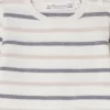 Newborn & Baby Bonpoint Sets And Jumpsuits | Carl Onesie North Blue