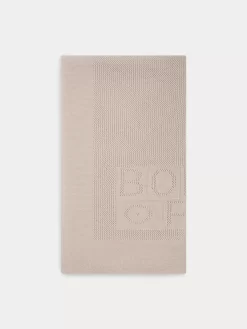 Newborn & Baby Bonpoint Childcare | Cashmere Blanket For Baby Puce