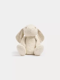 Newborn & Baby Bonpoint Stuffed Animals And Toys | Cassie Signature Bunny Natural