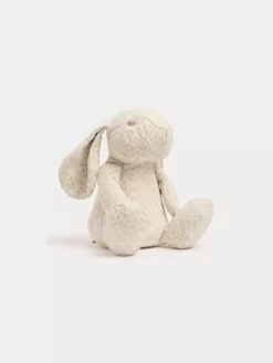 Newborn & Baby Bonpoint Stuffed Animals And Toys | Cassie Signature Bunny Natural