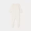 Newborn & Baby Bonpoint Onesies And Pajamas | Catia Pajamas Light Pink
