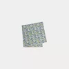 Child Bonpoint Accessories | Cayati Headscarf Blue Flowers