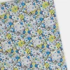 Child Bonpoint Accessories | Cayati Headscarf Blue Flowers