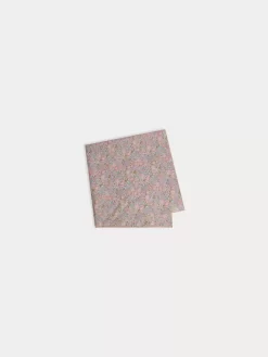Child Bonpoint Accessories | Cayati Headscarf Pink Blush