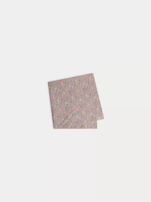 Child Bonpoint Accessories | Cayati Headscarf Pink Blush