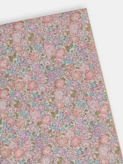 Child Bonpoint Accessories | Cayati Headscarf Pink Blush